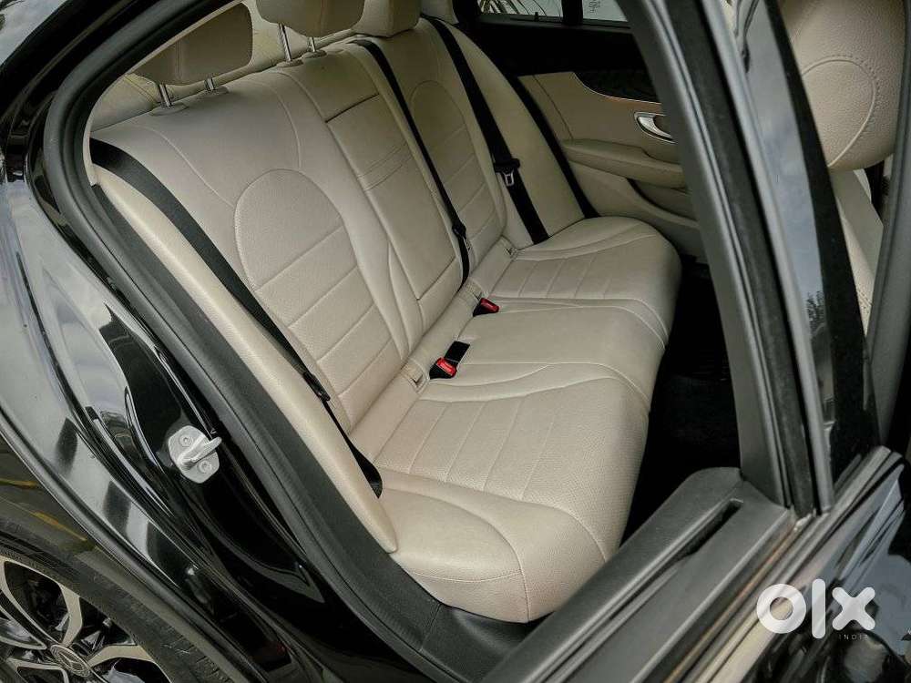 Mercedes-benz C-class C 220d, 2017, Diesel