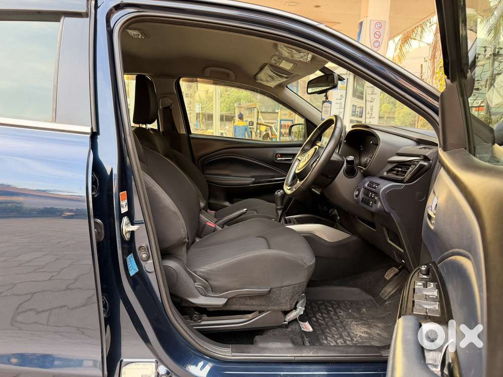 Maruti Suzuki Baleno Alpha, 2023, Petrol