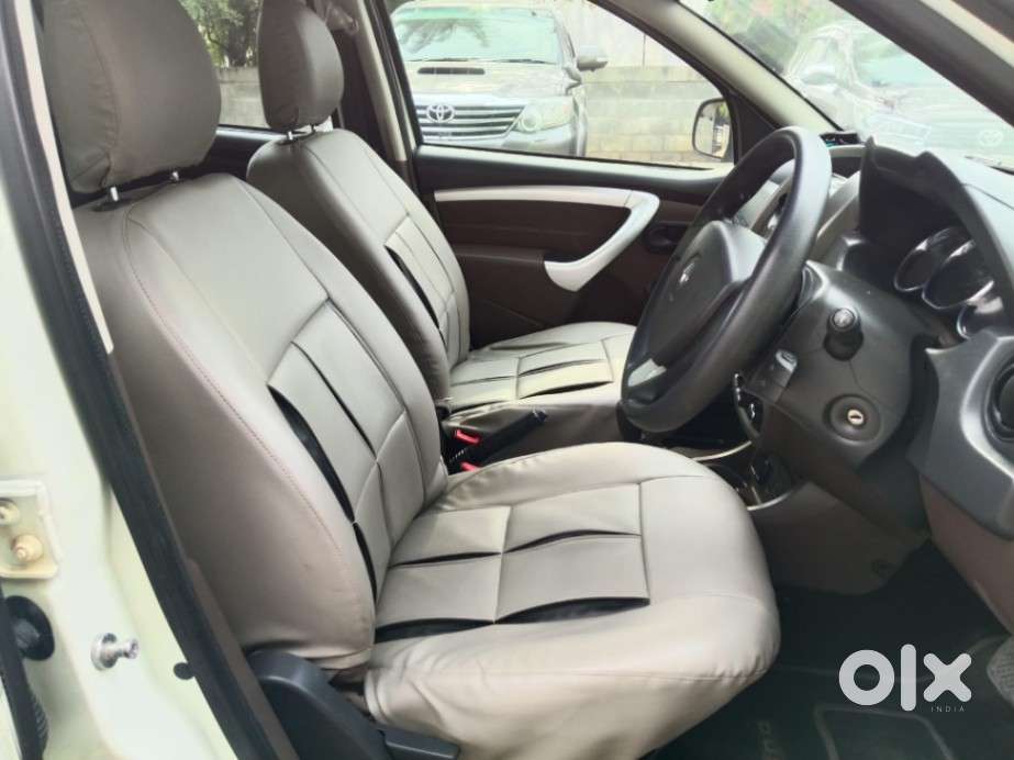 Renault Duster Rxl Pack 85 Diesel, 2016, Diesel