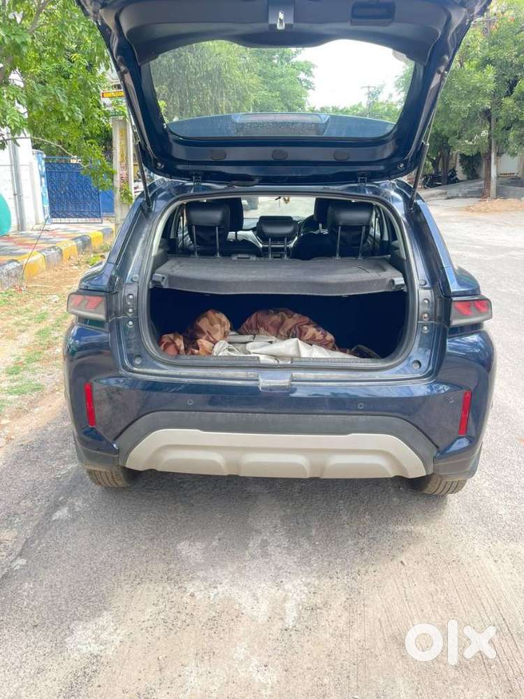 Maruti Suzuki Fronx Alpha 1.0l Turbo Mt, 2025, Petrol