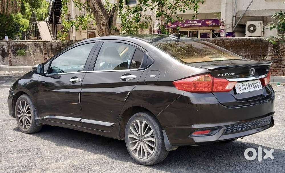 Honda City I-dtec Vx, 2017, Diesel