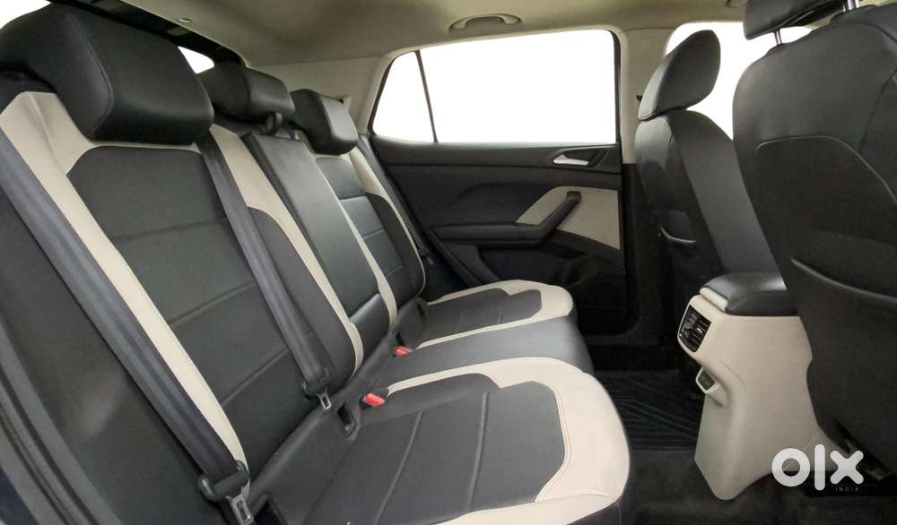 Volkswagen Taigun 1.0 Tsi Topline At, 2022, Petrol