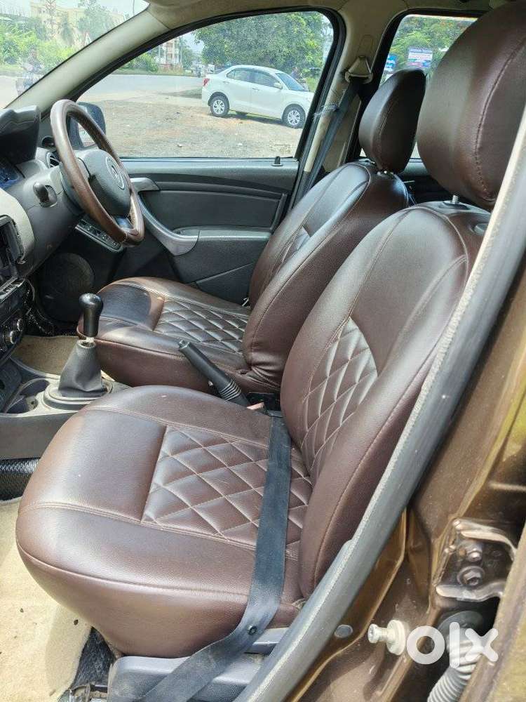 Renault Duster 85ps Rxe Diesel, 2014, Diesel