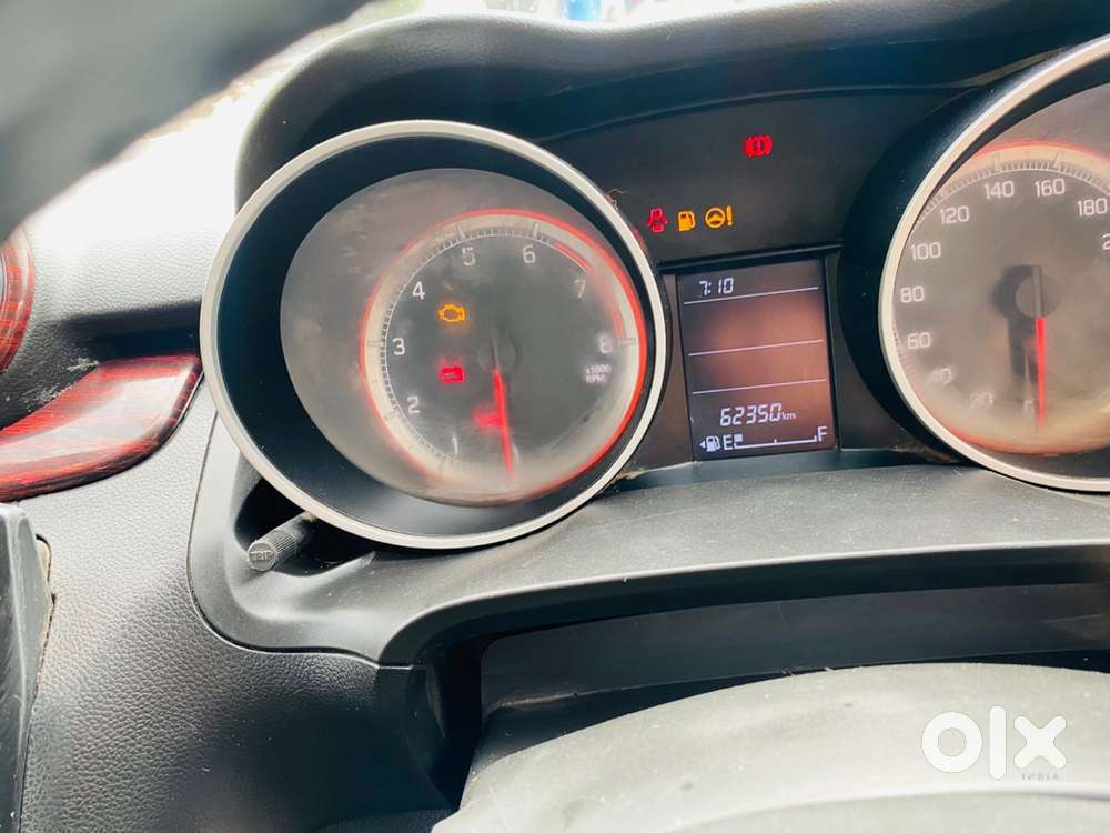 Swift 2021 Cng Petrol