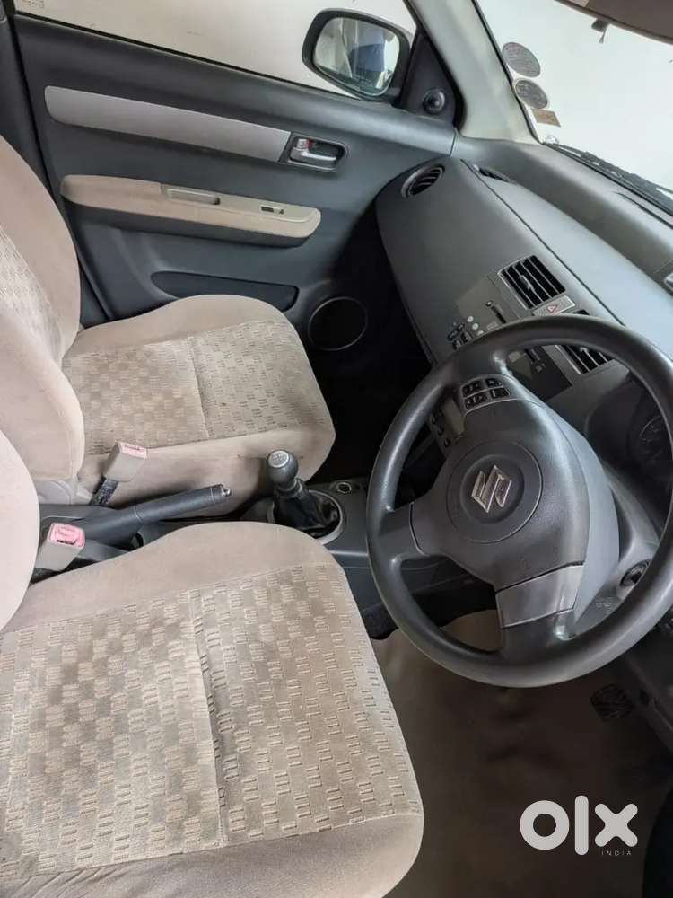 Maruti Suzuki Dzire 1.2 Zxi 2009