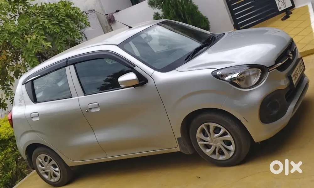 Maruti Suzuki Celerio 2023 Variant Zxi