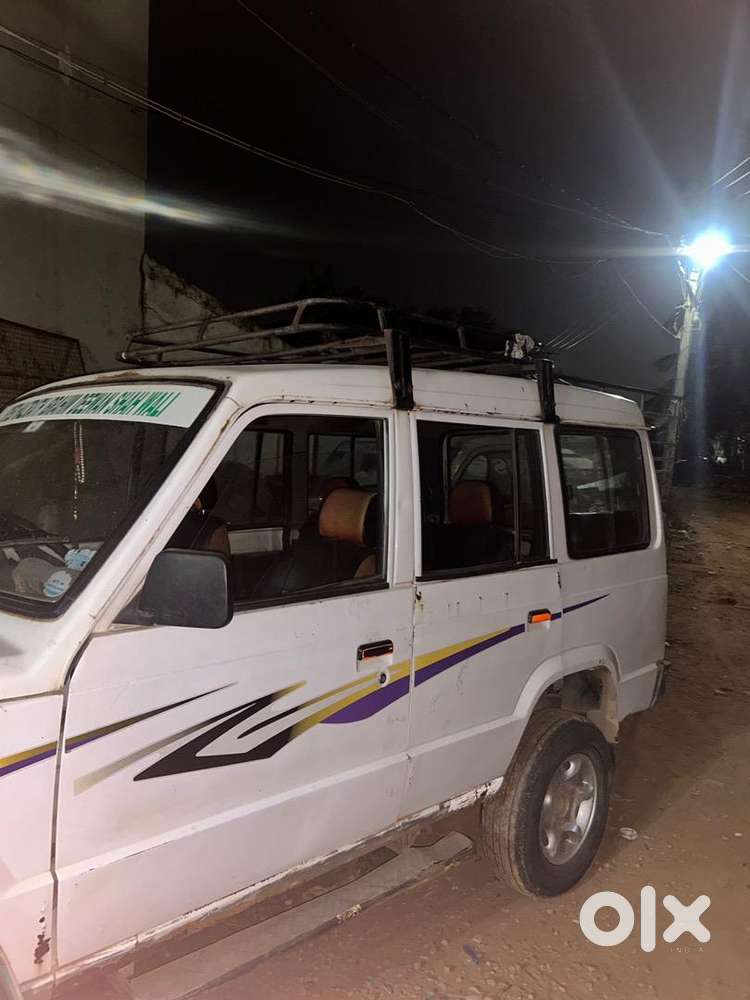 Tata Sumo 1997 Diesel Good Condition