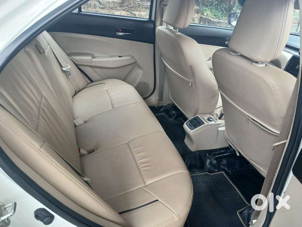 Maruti Suzuki Dzire 2017-2020 1.2 Zxi, 2023, Petrol