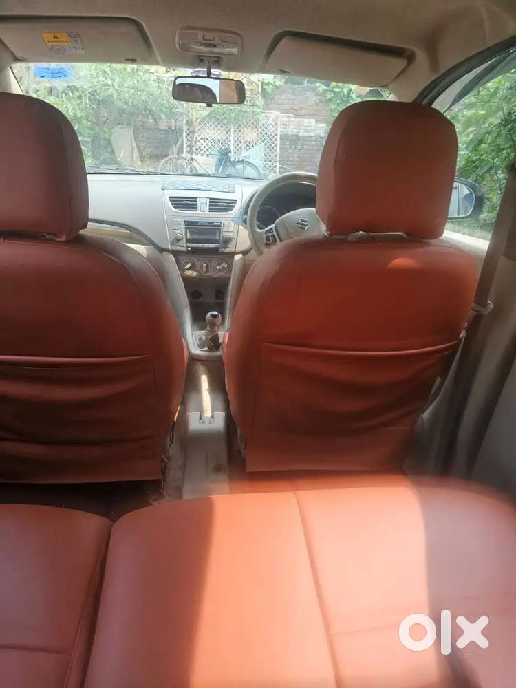 Maruti Suzuki Ertiga Vdi 2017