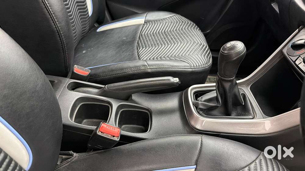 Maruti Suzuki S Cross Sigma 1.5 [2020 - 2023], 2021, Petrol