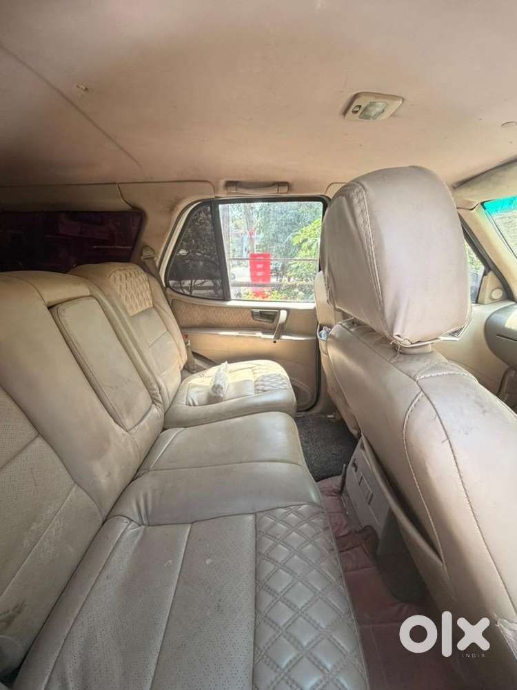 Tata Safari Dicor 2012 Well Maintain