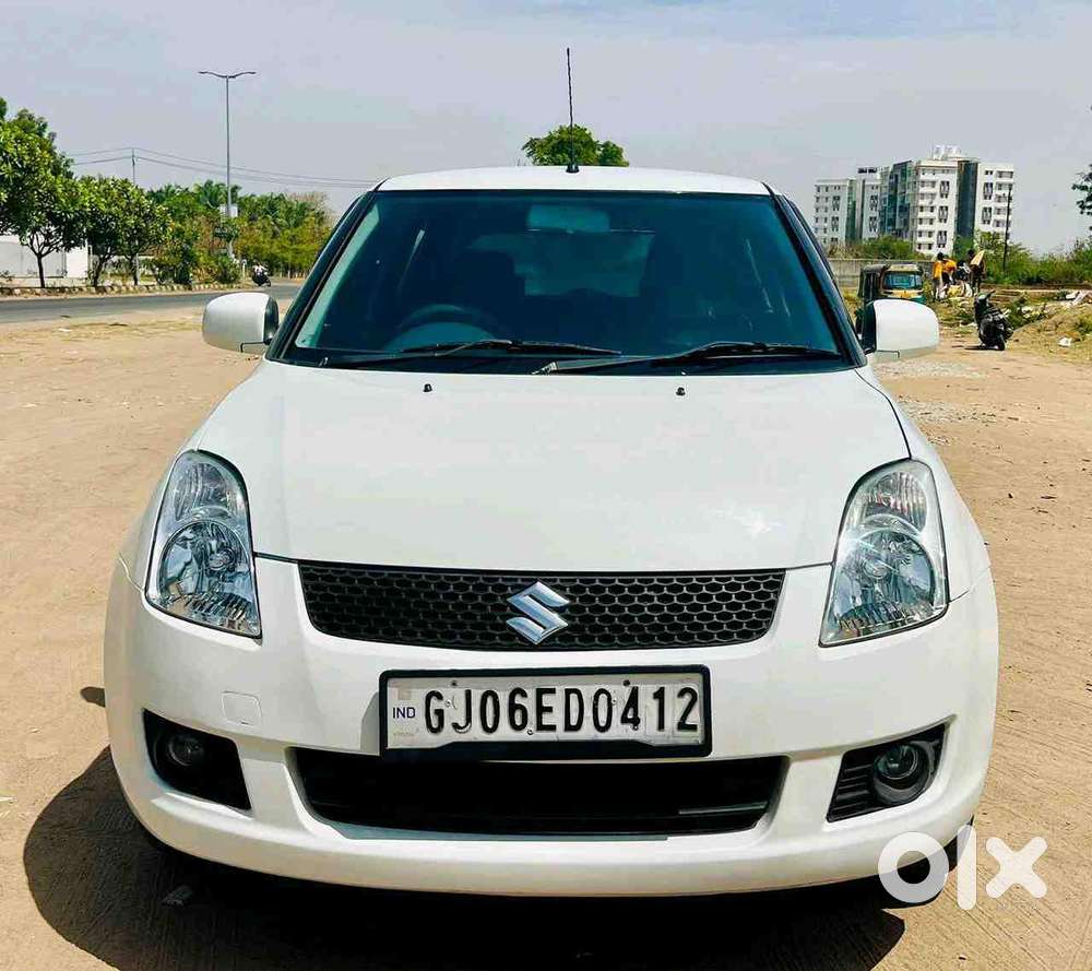 Maruti Suzuki Swift Ddis Vdi, 2010, Diesel