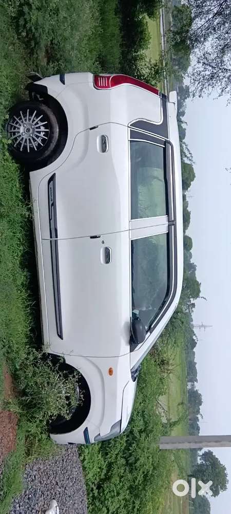Maruti Suzuki Wagon R 2021 Lxi Manual Petrol