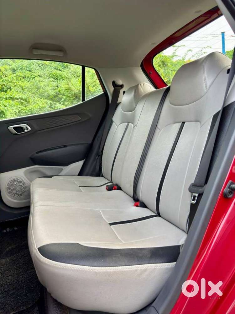 Hyundai Grand I10 Nios Asta Amt 1.2 Kappa Vtvt, 2022, Petrol