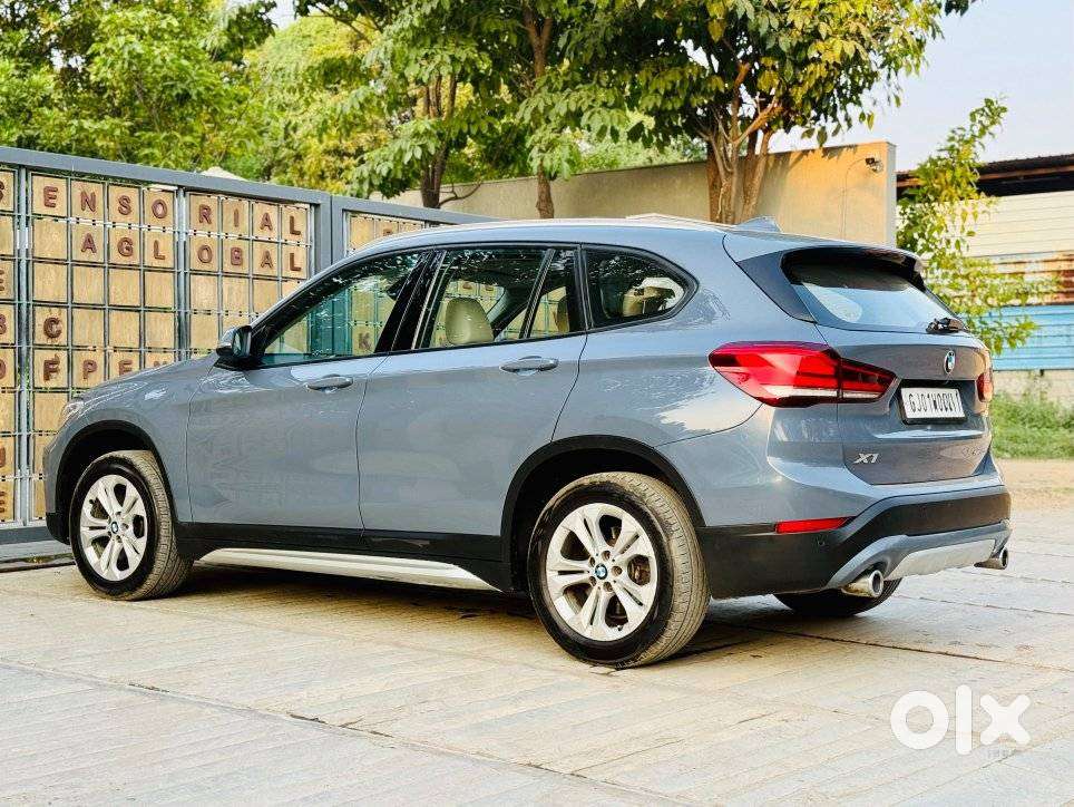 Bmw X1 M Sport Sdrive 20d, 2021, Diesel