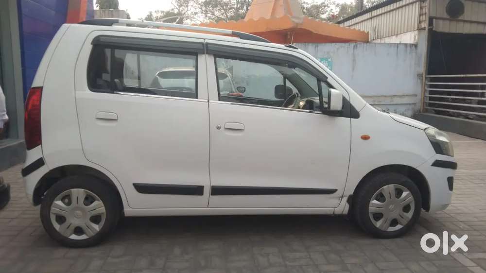 2014 Last Month And 4 Tyre New