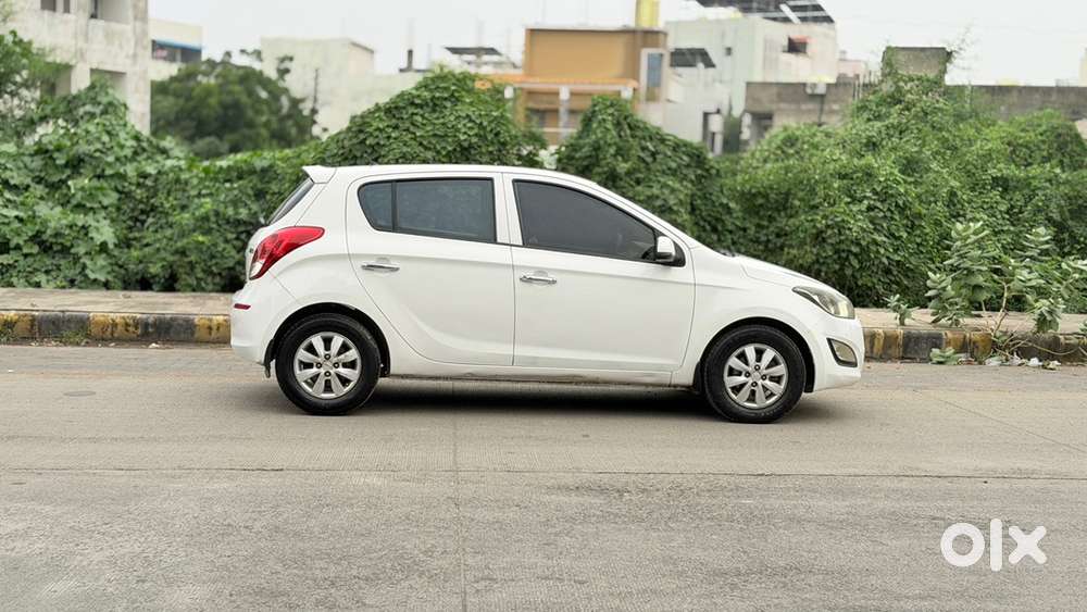 Hyundai I20 Diesel 2012 July