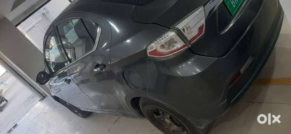 Tata Tiago Ev Xz Plus Lr, 2022, Electric