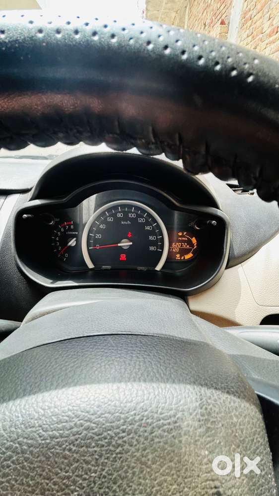 Maruti Suzuki Celerio 2019 Cng & Hybrids Well Maintained