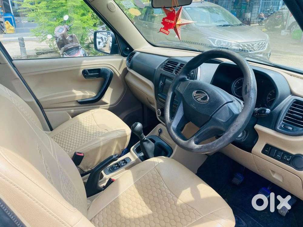 Mahindra Bolero Neo N4, 2021, Diesel