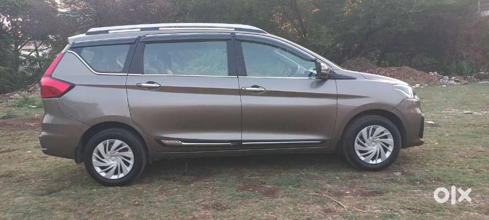 Maruti Suzuki Ertiga Vxi (o) Cng, 2020, Cng & Hybrids