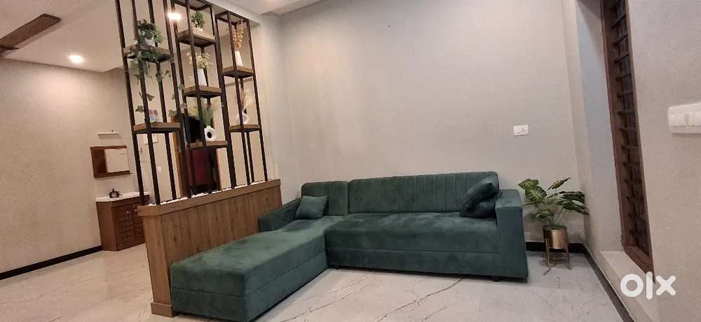 6 seater Sofa New