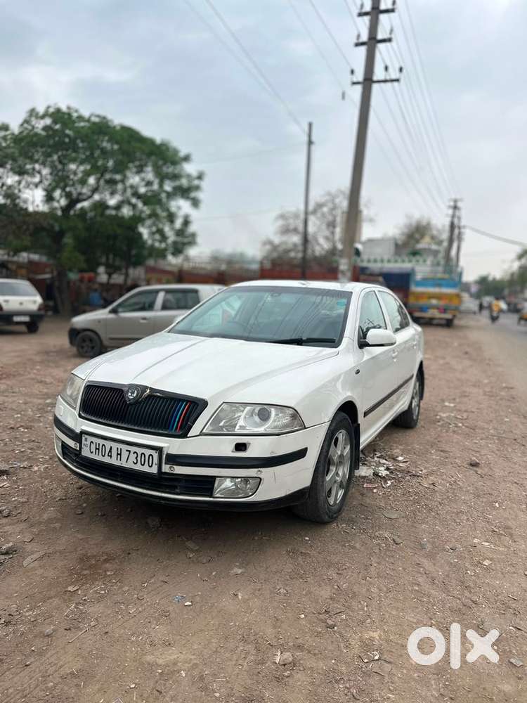 Skoda Laura 2009 Diesel