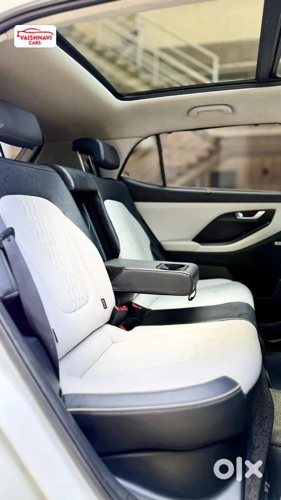Hyundai Creta Sx (o) 1.5 Diesel, 2020, Diesel
