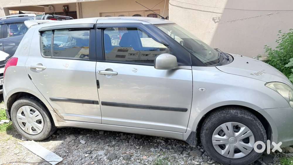 Maruti Swift Vxi 2008