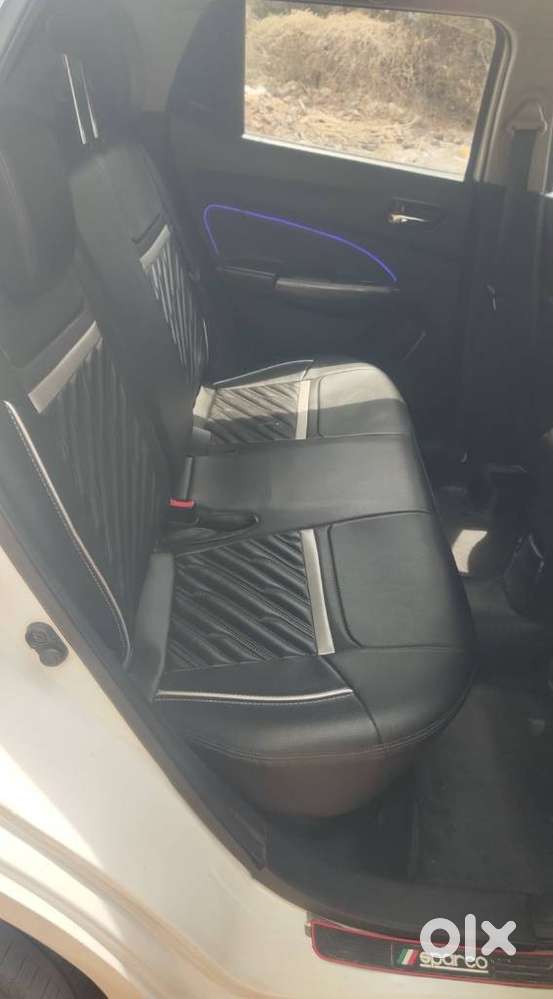 Maruti Suzuki Swift, 2019, Diesel