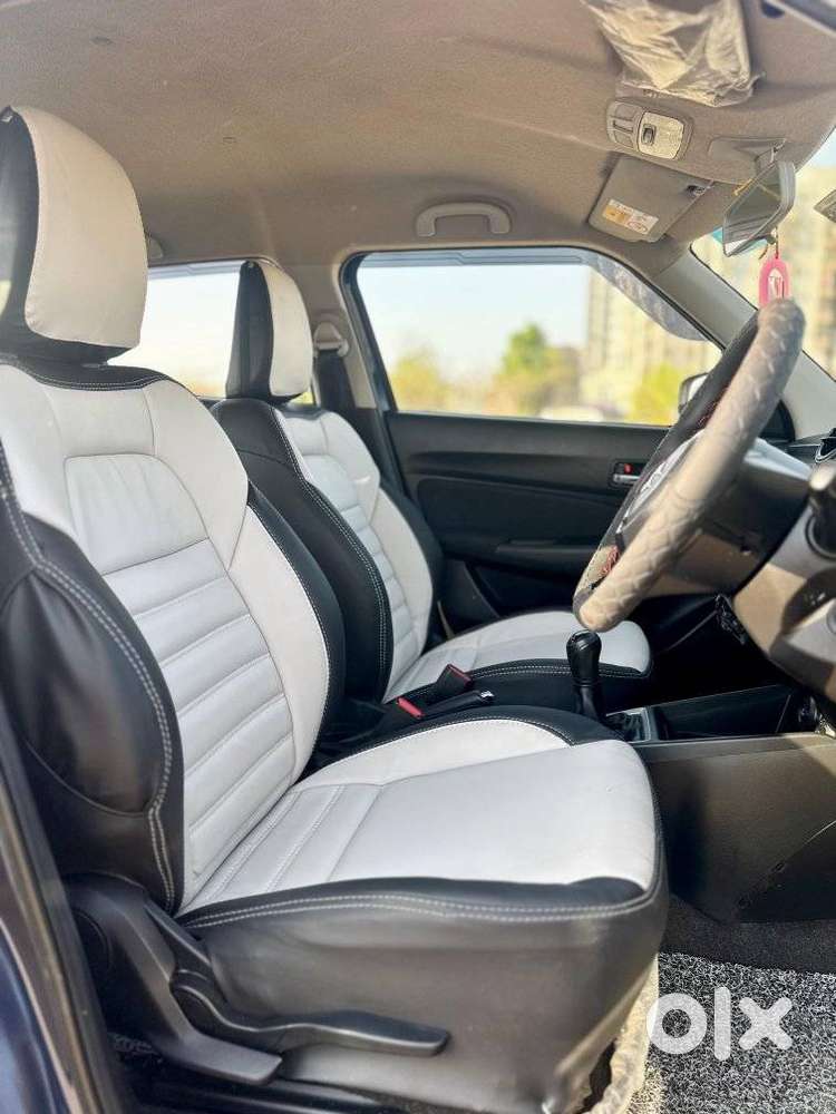 Maruti Suzuki Swift Vxi + Manual, 2023, Petrol