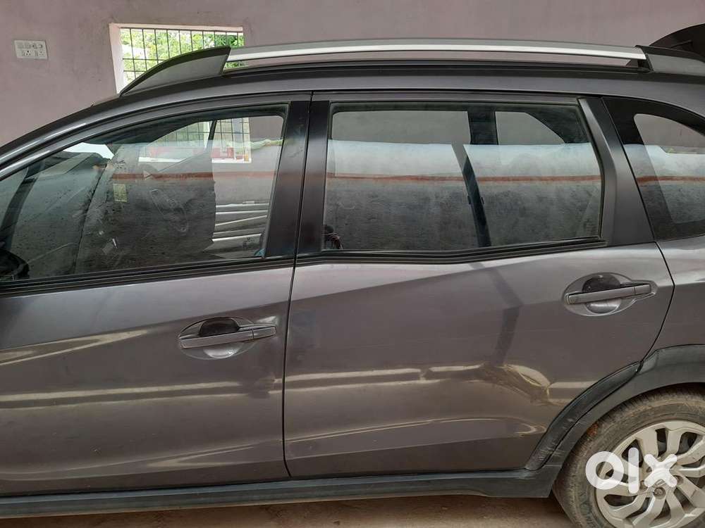 Honda Petrol Manual 2017 Year