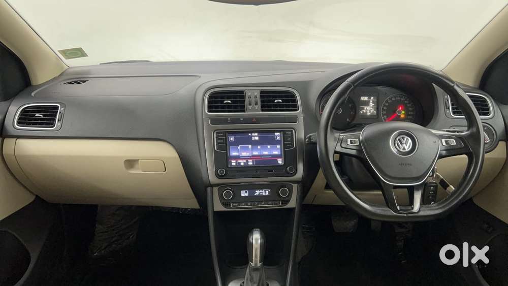 Volkswagen Vento 1.0 Highline Plus At, 2019, Petrol