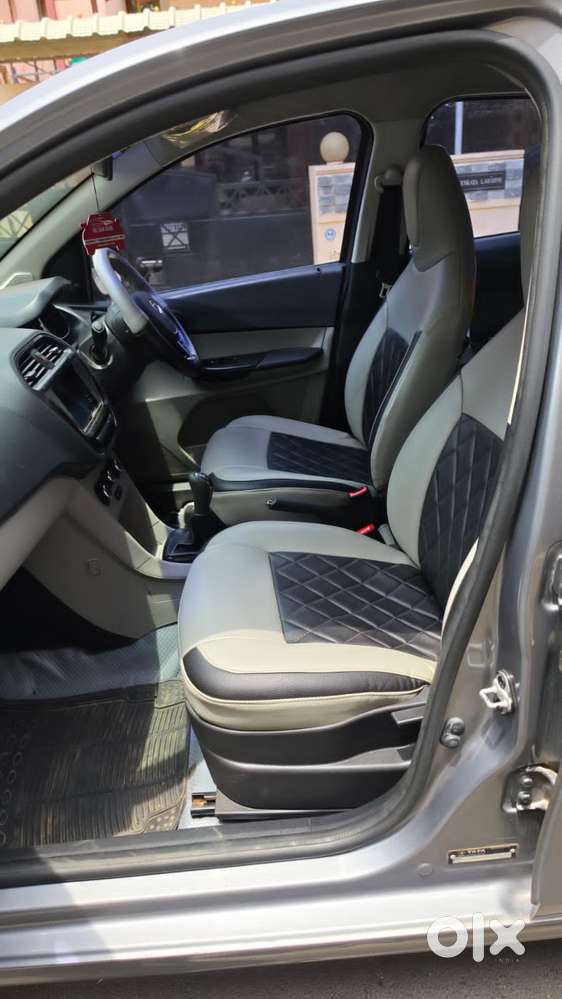 Tata Tiago 1.05 Revotorq Xm, 2019, Petrol