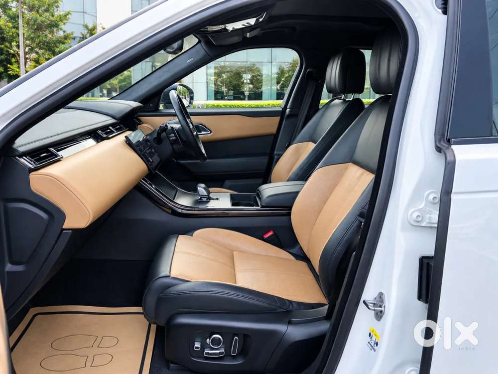 Land Rover Range Velar, 2023, Diesel