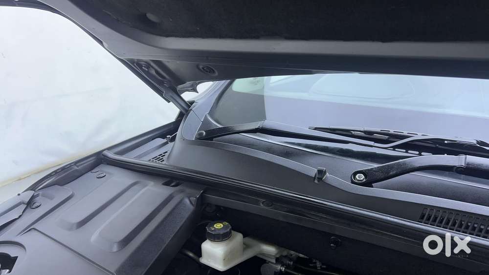 Mg Hector Plus 1.5 Sharp Turbo Cvt 6 Str, 2022, Petrol