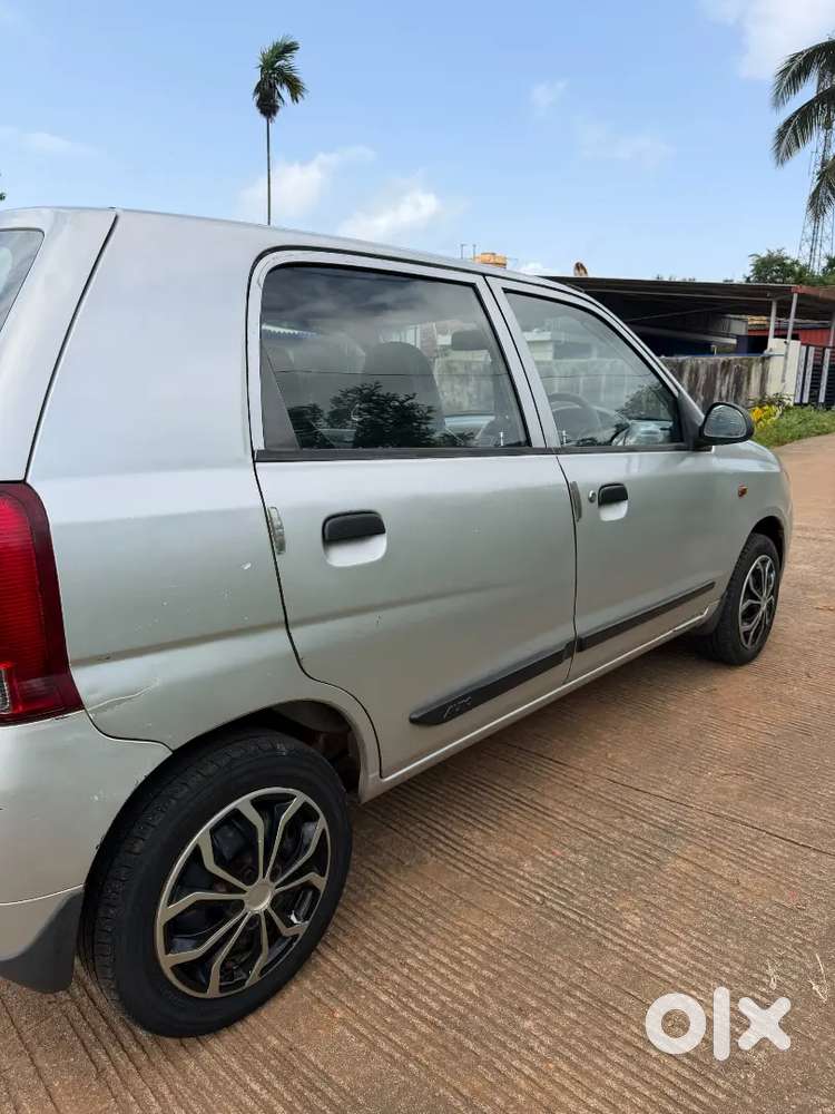 Maruti Suzuki Alto K10 2010 Vxi