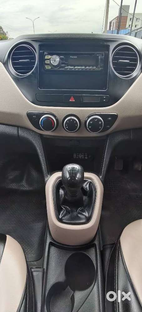 Hyundai Grand I10 1.2 Crdi Magna, 2015, Diesel
