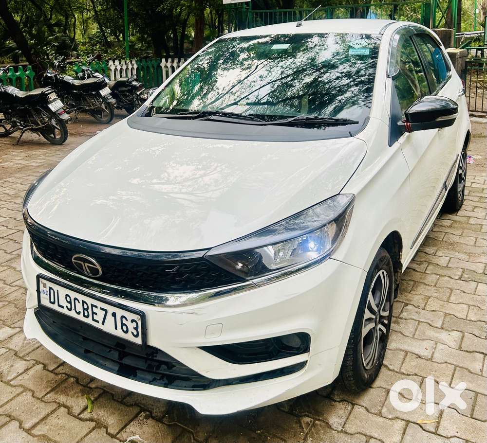 Tata Tiago Xt Icng, 2024, Cng & Hybrids