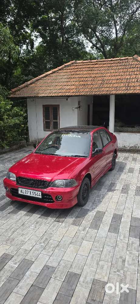 Honda City 1999