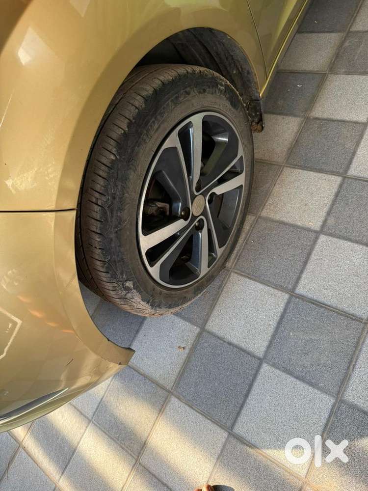 Tata Altroz 2020 Diesel Well Maintained