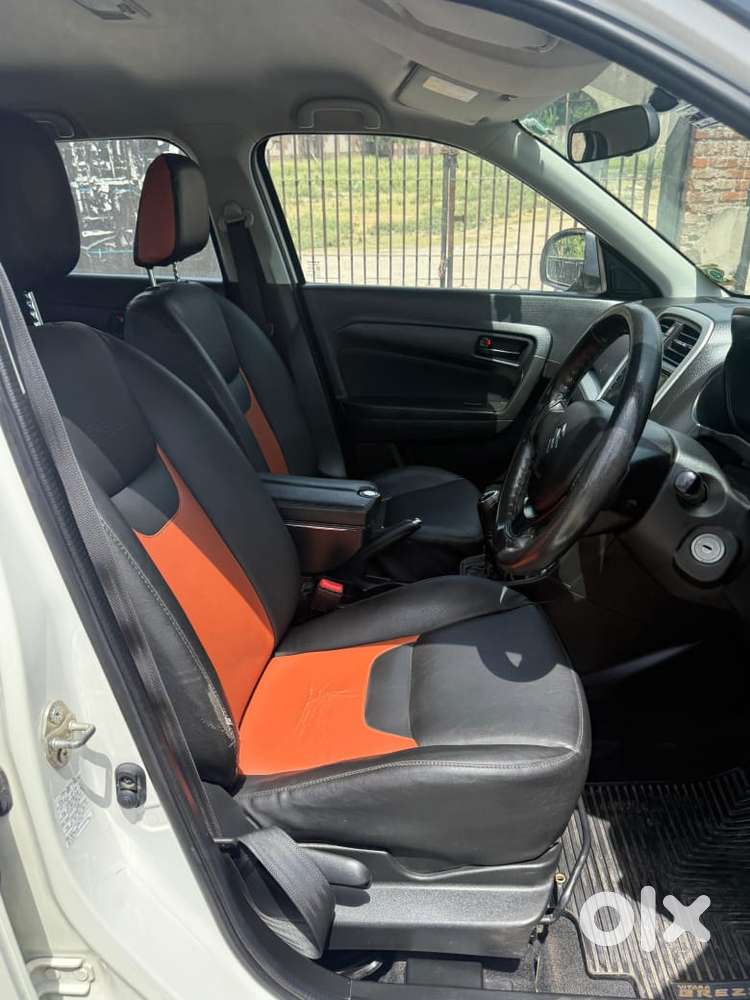 Maruti Suzuki Vitara Brezza Vdi, 2020, Diesel