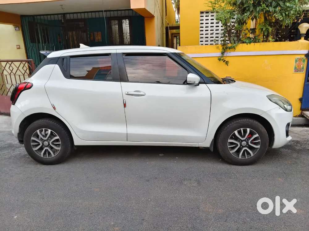 Maruti Swift Vdi 2020