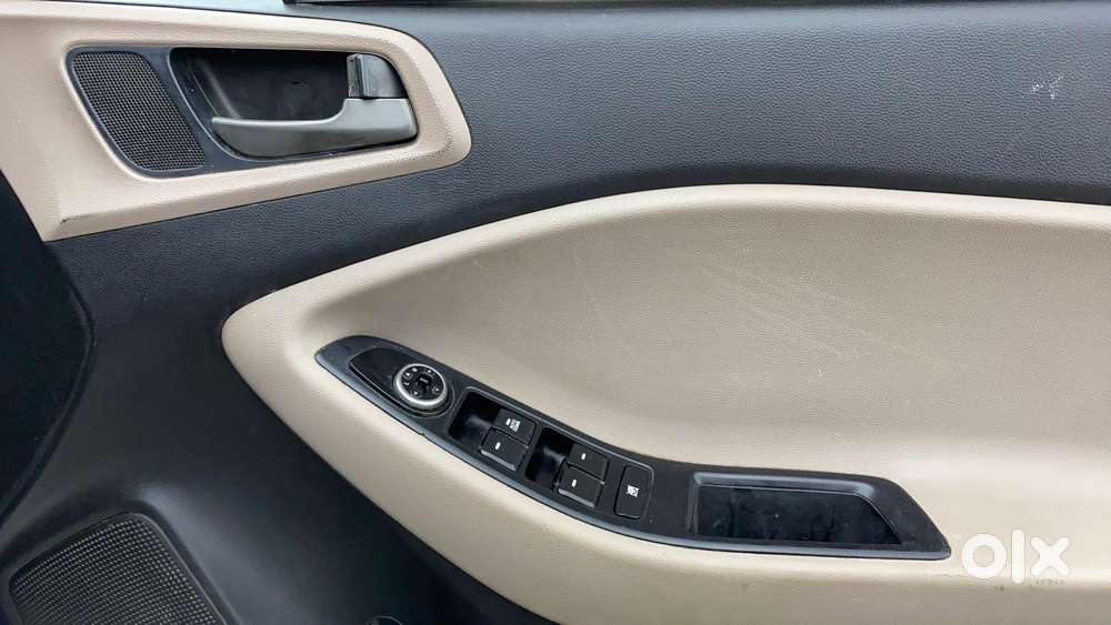 Hyundai Elite I20 Magna 1.2, 2016, Cng & Hybrids