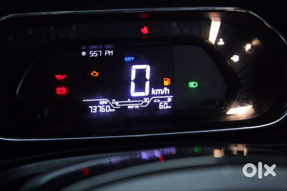 Tata Nexon 1.2 Revotron Xm (s), 2023, Petrol