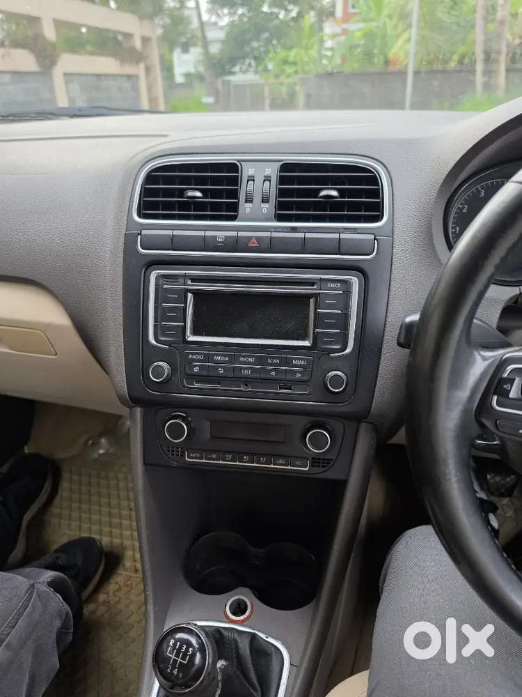 Volkswagen Vento 2014  1.6 Petrol Good Condition