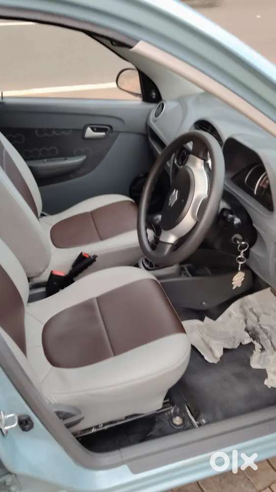 Maruti Suzuki Alto 2013