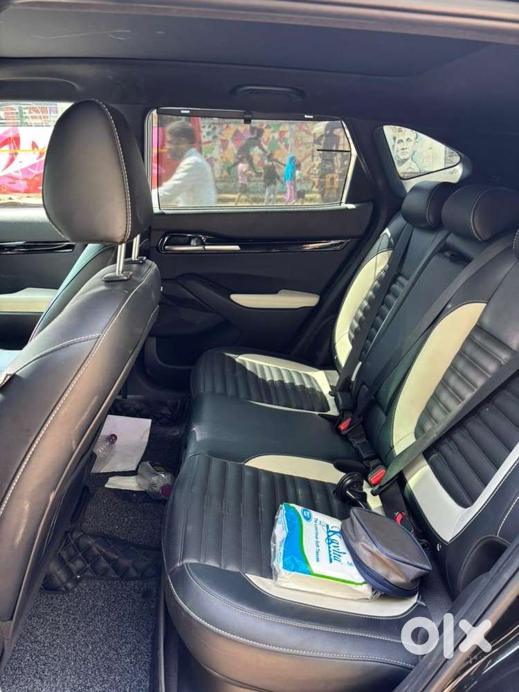 Kia Seltos 2023 Petrol Well Maintained