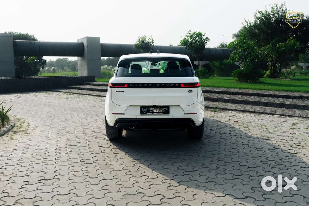Land Rover Range Sport Hse Dynamic 3.0 Diesel, 2023, Diesel