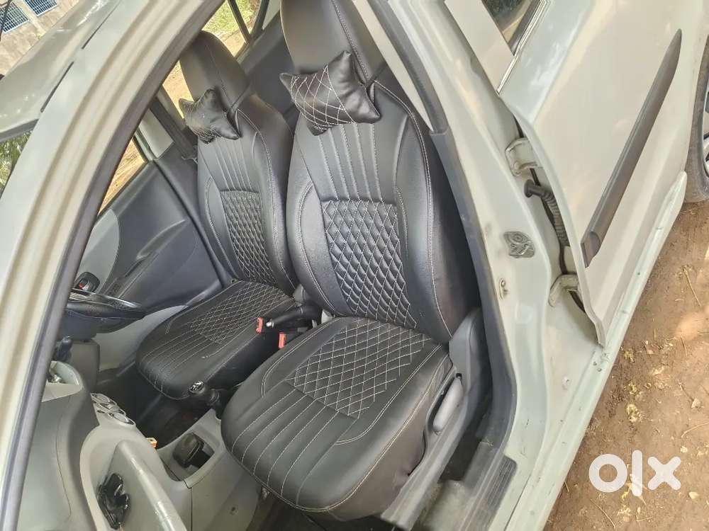 Maruti Suzuki A-star 2010 Petrol With 107065 Km